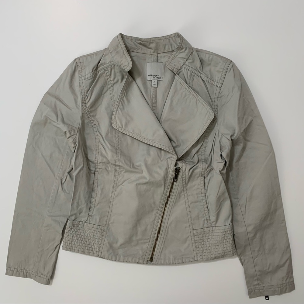 Halogen | jacket